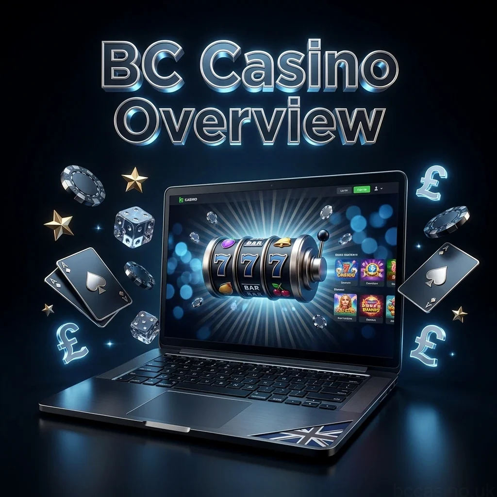 BC Casino Overview